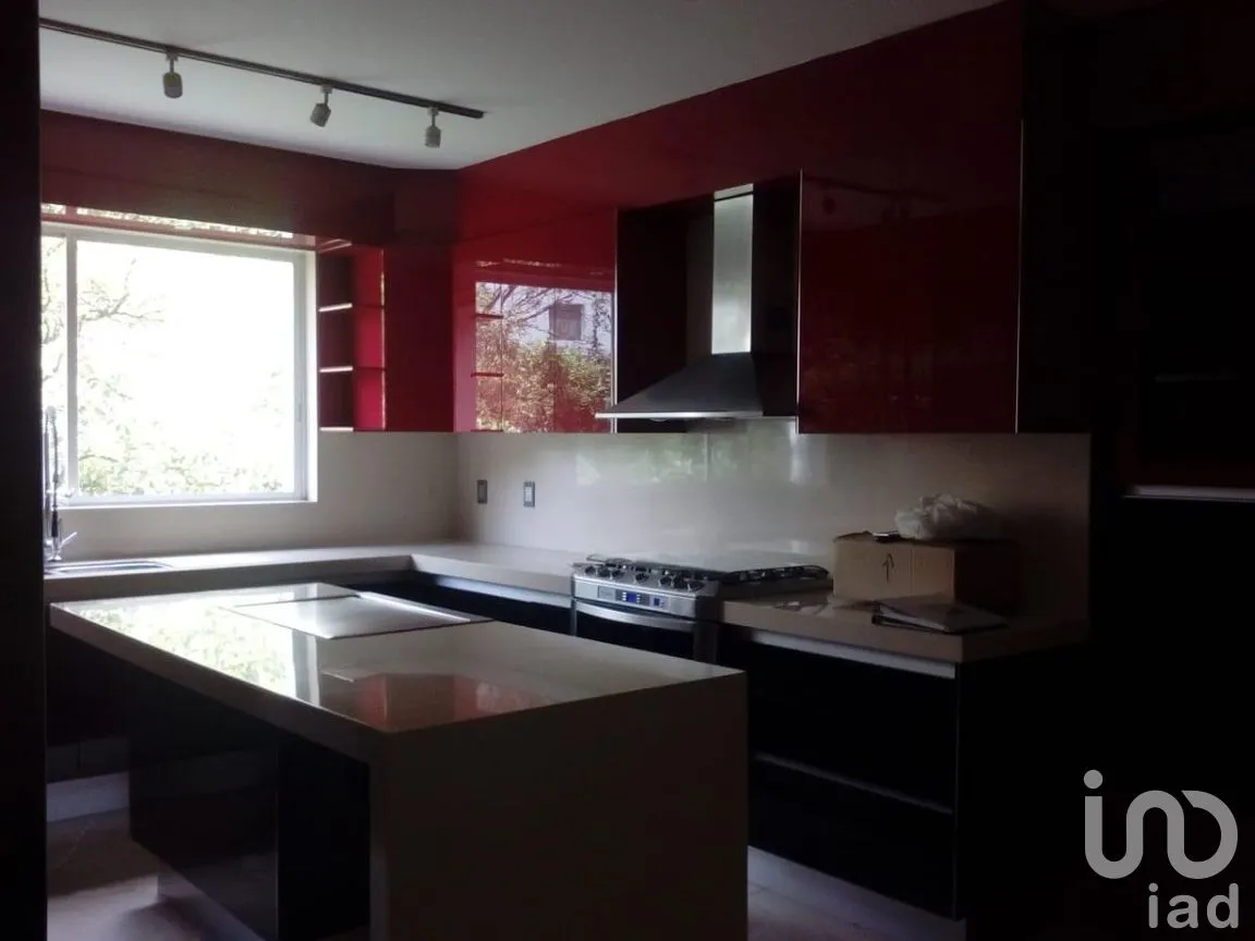 Departamento en Venta en Lomas de Bezares, Miguel Hidalgo, Ciudad de México | NEX-275760 | iad México | Foto 29 de 36