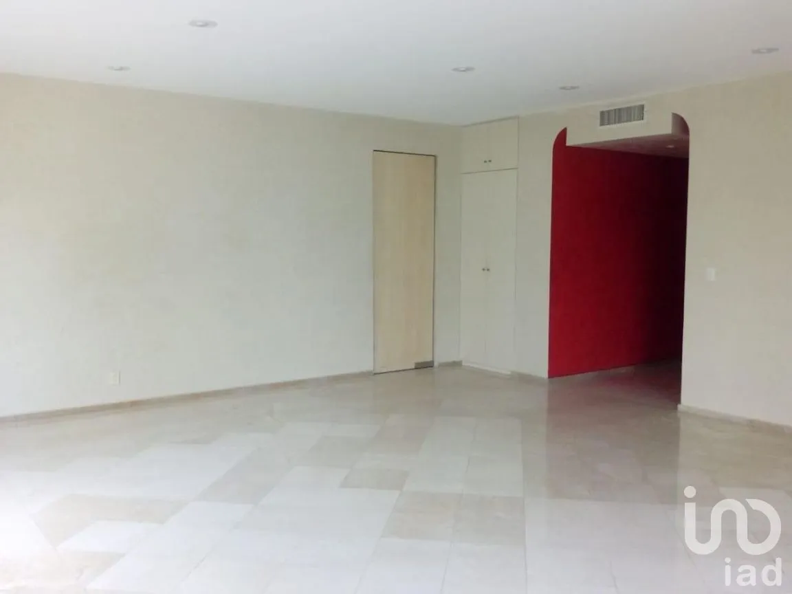 Departamento en Venta en Lomas de Bezares, Miguel Hidalgo, Ciudad de México | NEX-275760 | iad México | Foto 4 de 36