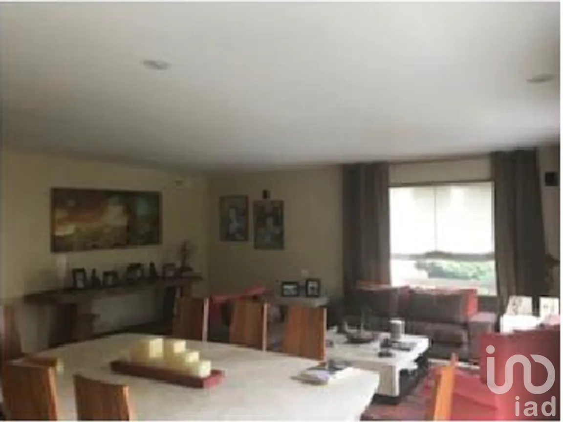 Departamento en Venta en Lomas de Bezares, Miguel Hidalgo, Ciudad de México | NEX-275760 | iad México | Foto 31 de 36