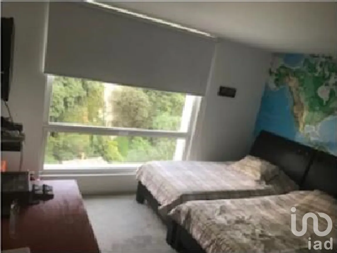 Departamento en Venta en Lomas de Bezares, Miguel Hidalgo, Ciudad de México | NEX-275760 | iad México | Foto 34 de 36