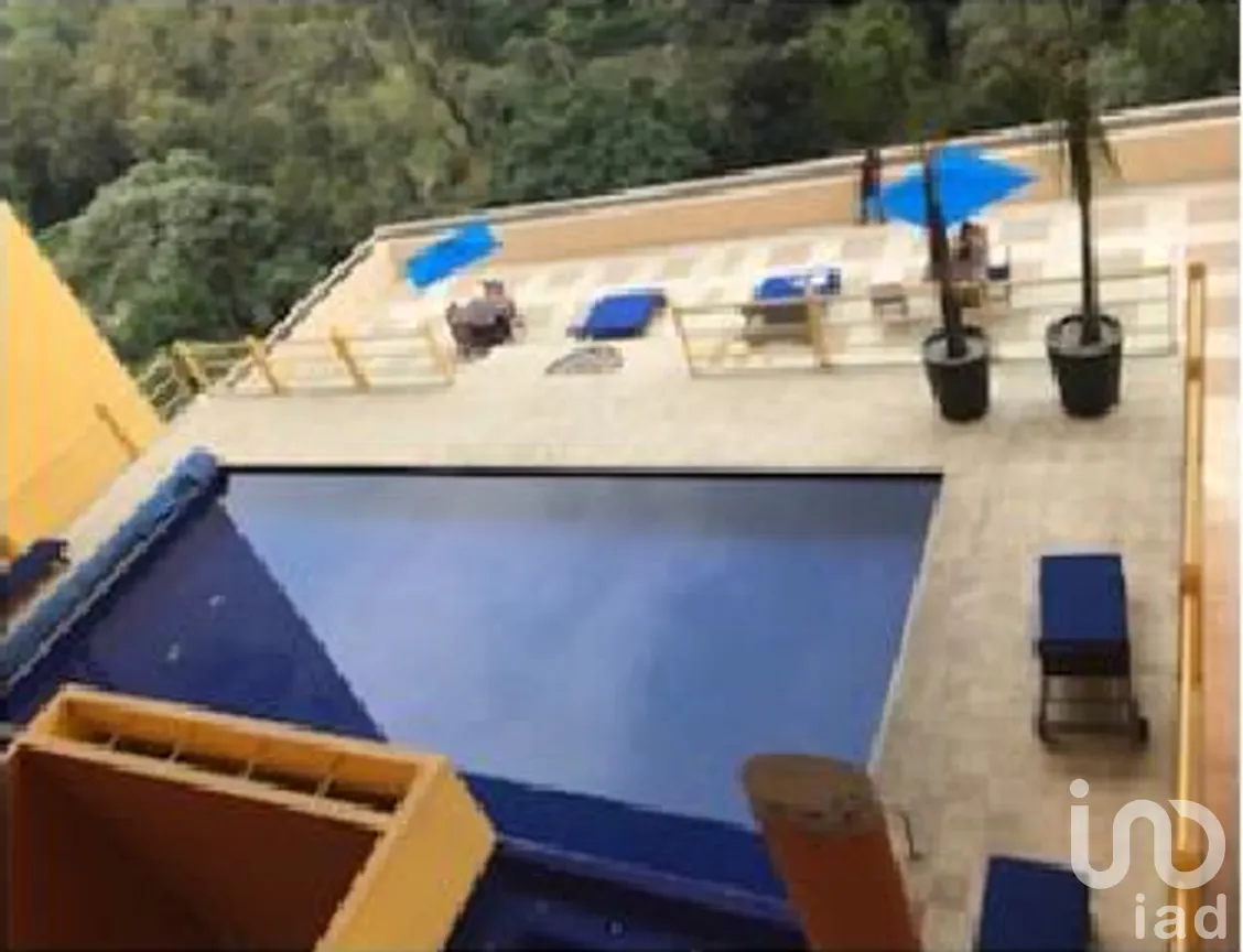Departamento en Venta en Lomas de Bezares, Miguel Hidalgo, Ciudad de México | NEX-275760 | iad México | Foto 36 de 36