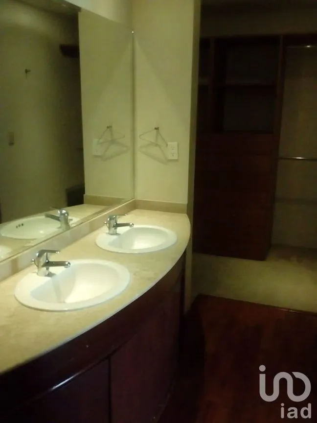 Departamento en Venta en Lomas de Bezares, Miguel Hidalgo, Ciudad de México | NEX-275760 | iad México | Foto 7 de 36