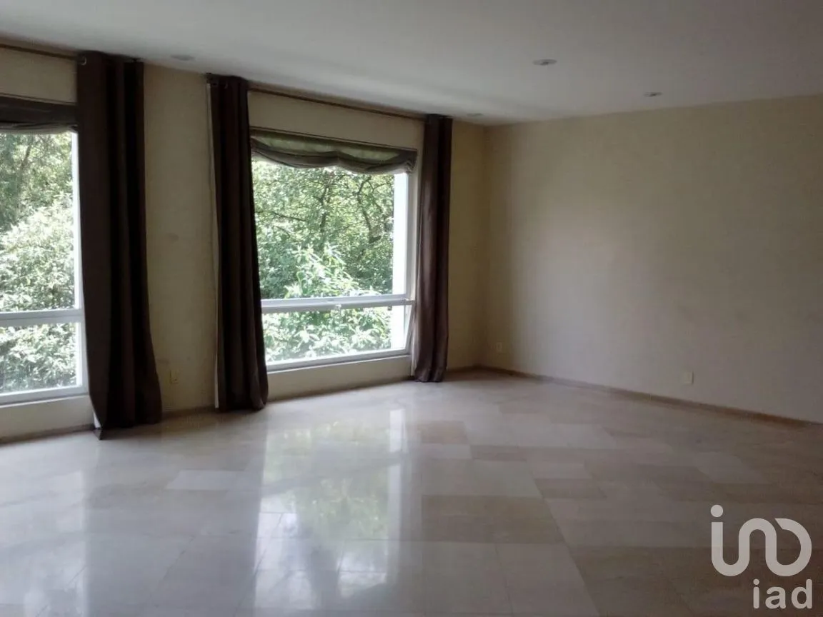 Departamento en Venta en Lomas de Bezares, Miguel Hidalgo, Ciudad de México | NEX-275760 | iad México | Foto 1 de 36