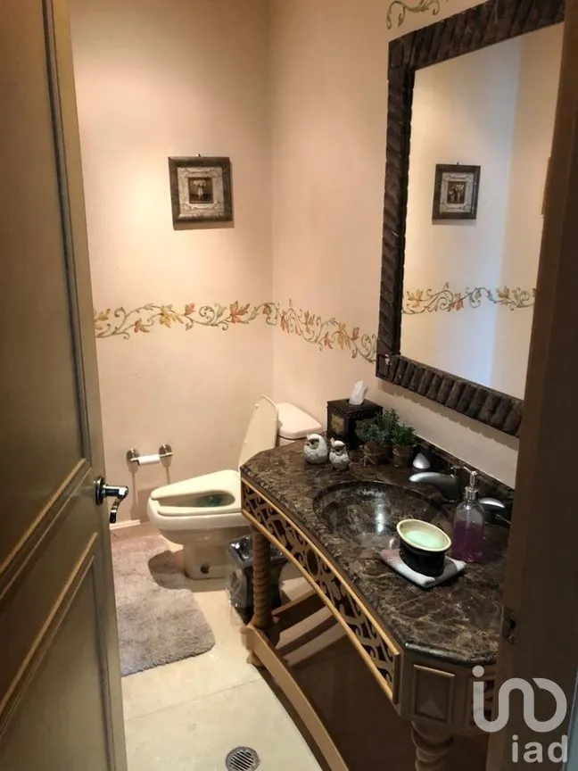Departamento en Venta en Bosques de las Lomas, Cuajimalpa de Morelos, Ciudad de México | NEX-275763 | iad México | Foto 7 de 20