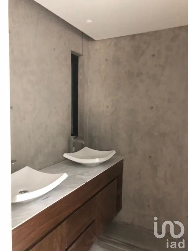 Departamento en Venta en Polanco III Sección, Miguel Hidalgo, Ciudad de México | NEX-275765 | iad México | Foto 13 de 27
