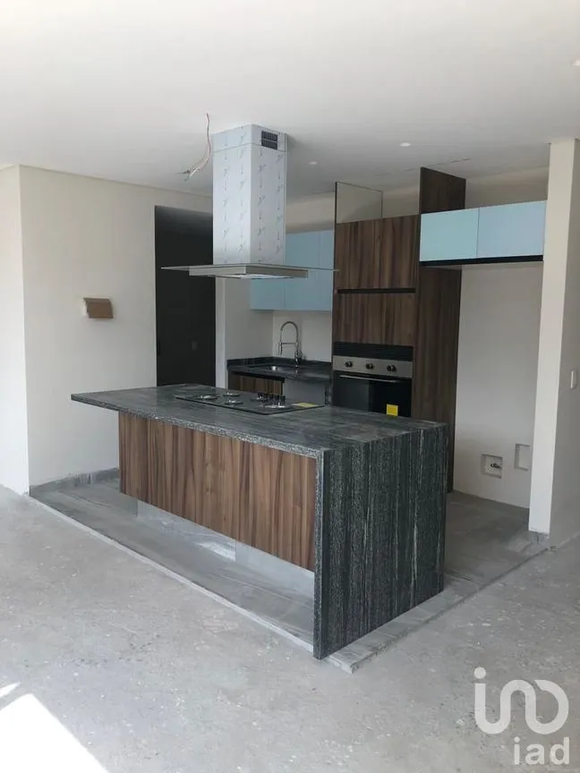 Departamento en Venta en Polanco III Sección, Miguel Hidalgo, Ciudad de México | NEX-275765 | iad México | Foto 14 de 27