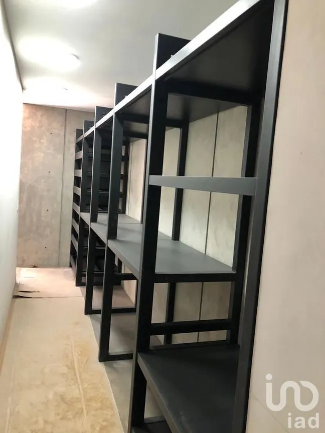 Departamento en Venta en Polanco III Sección, Miguel Hidalgo, Ciudad de México | NEX-275765 | iad México | Foto 15 de 27