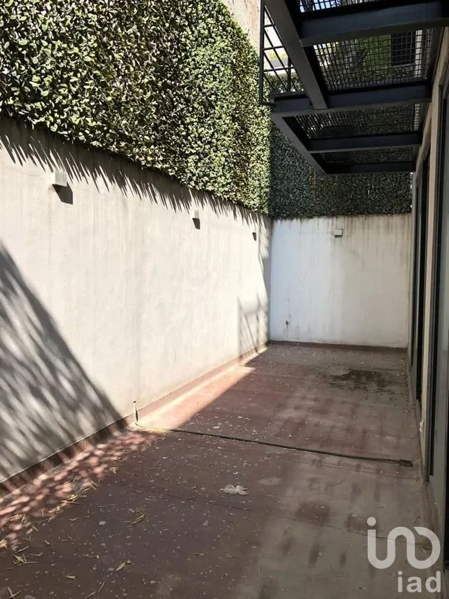 Departamento en Venta en Polanco III Sección, Miguel Hidalgo, Ciudad de México | NEX-275765 | iad México | Foto 17 de 27