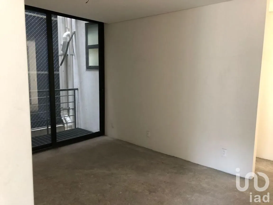 Departamento en Venta en Polanco III Sección, Miguel Hidalgo, Ciudad de México | NEX-275765 | iad México | Foto 18 de 27