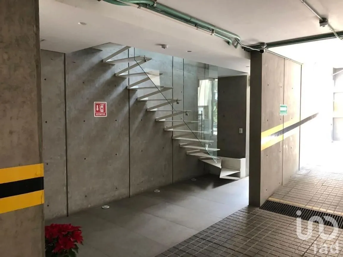Departamento en Venta en Polanco III Sección, Miguel Hidalgo, Ciudad de México | NEX-275765 | iad México | Foto 19 de 27