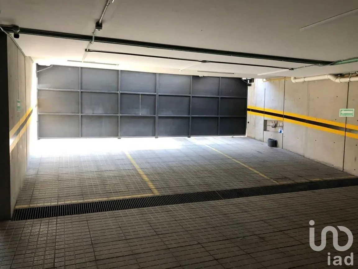 Departamento en Venta en Polanco III Sección, Miguel Hidalgo, Ciudad de México | NEX-275765 | iad México | Foto 20 de 27