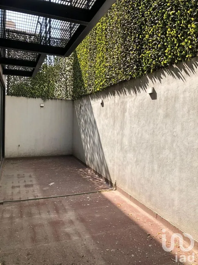 Departamento en Venta en Polanco III Sección, Miguel Hidalgo, Ciudad de México | NEX-275765 | iad México | Foto 22 de 27
