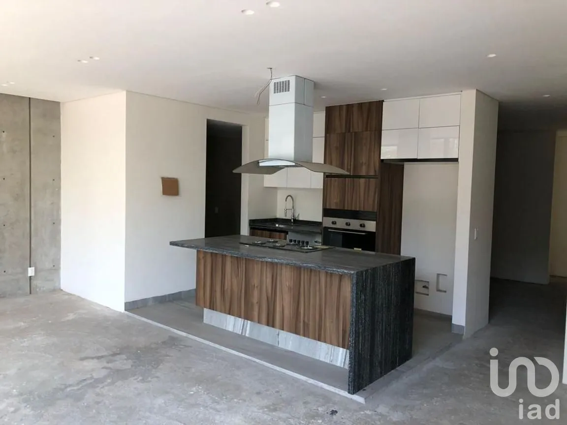 Departamento en Venta en Polanco III Sección, Miguel Hidalgo, Ciudad de México | NEX-275765 | iad México | Foto 23 de 27