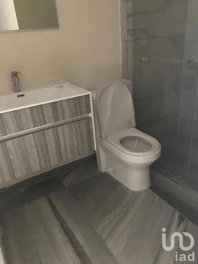 Departamento en Venta en Polanco III Sección, Miguel Hidalgo, Ciudad de México | NEX-275765 | iad México | Foto 6 de 27
