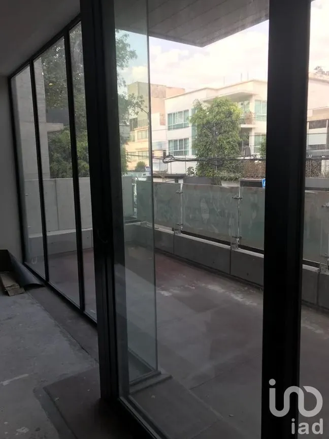 Departamento en Venta en Polanco III Sección, Miguel Hidalgo, Ciudad de México | NEX-275765 | iad México | Foto 7 de 27