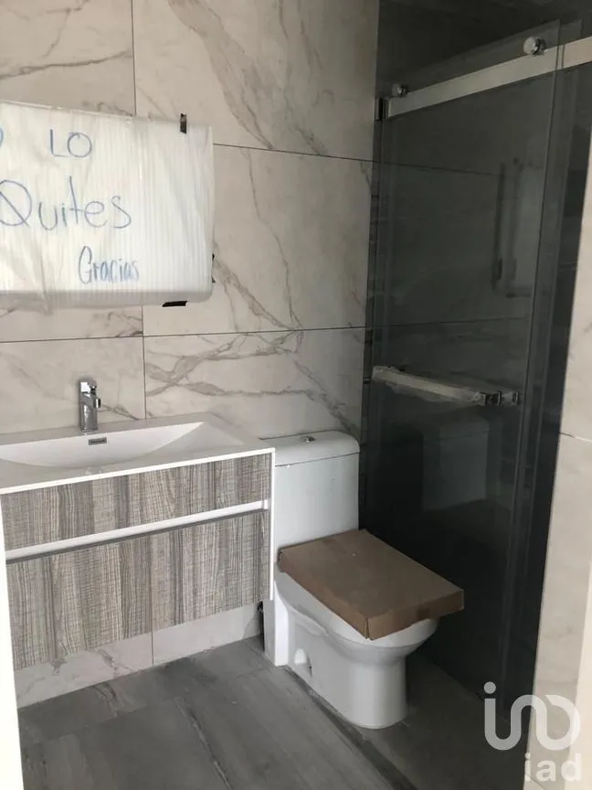Departamento en Venta en Polanco III Sección, Miguel Hidalgo, Ciudad de México | NEX-275765 | iad México | Foto 8 de 27