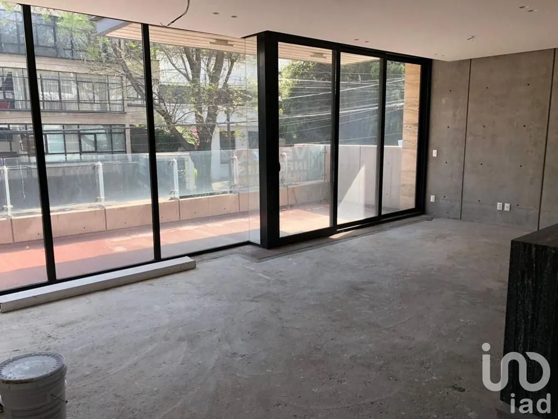 Departamento en Venta en Polanco III Sección, Miguel Hidalgo, Ciudad de México | NEX-275765 | iad México | Foto 1 de 27