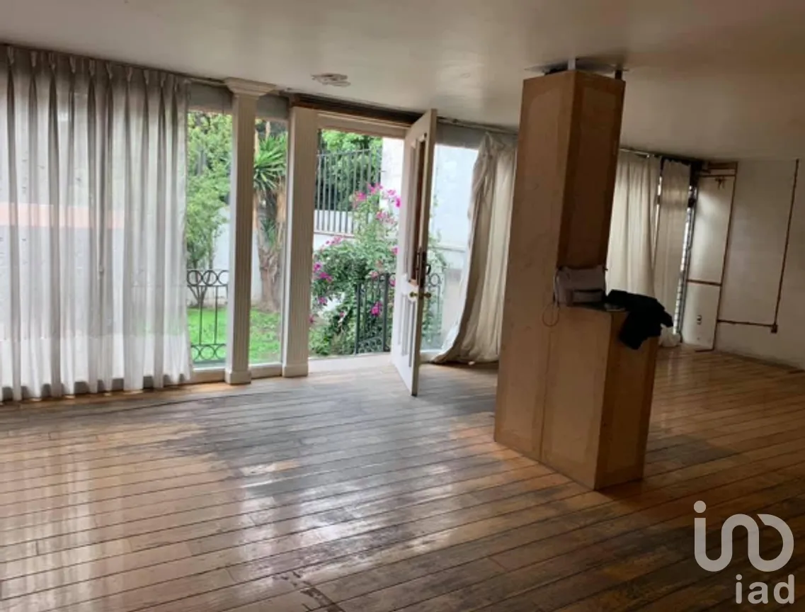 Casa en Renta en Polanco III Sección, Miguel Hidalgo, Ciudad de México | NEX-275767 | iad México | Foto 2 de 27