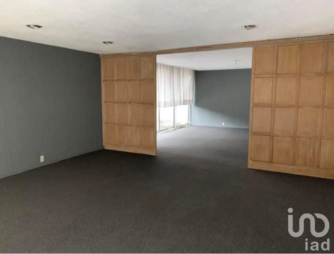 Casa en Renta en Polanco III Sección, Miguel Hidalgo, Ciudad de México | NEX-275767 | iad México | Foto 15 de 27