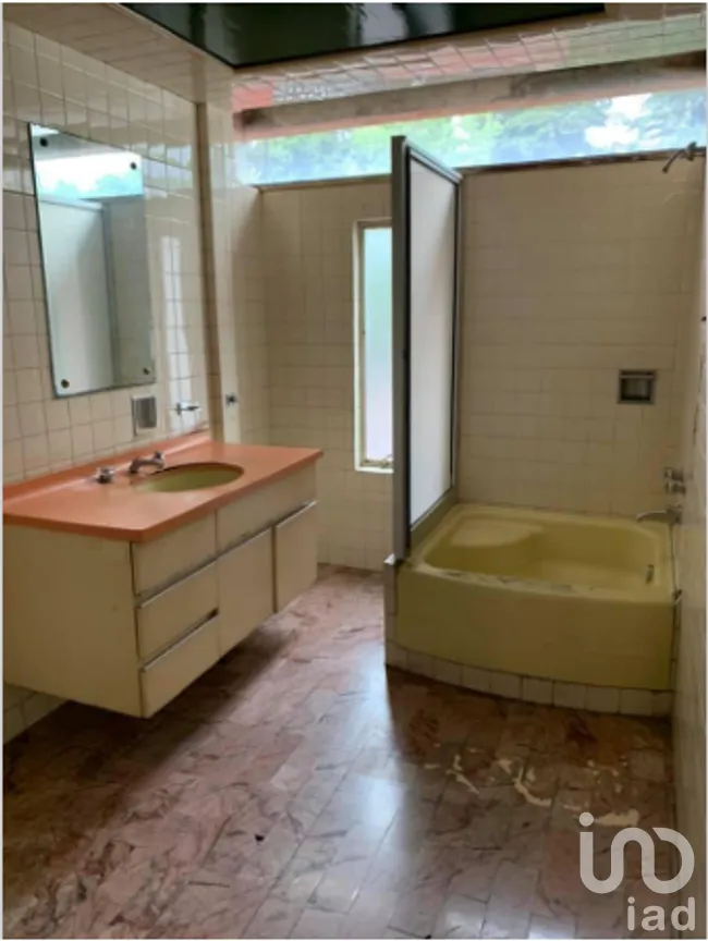 Casa en Renta en Polanco III Sección, Miguel Hidalgo, Ciudad de México | NEX-275767 | iad México | Foto 17 de 27