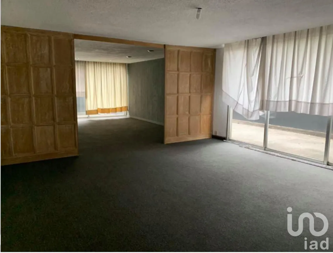 Casa en Renta en Polanco III Sección, Miguel Hidalgo, Ciudad de México | NEX-275767 | iad México | Foto 19 de 27