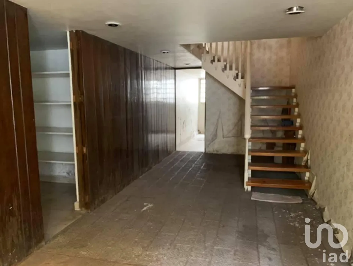 Casa en Renta en Polanco III Sección, Miguel Hidalgo, Ciudad de México | NEX-275767 | iad México | Foto 3 de 27