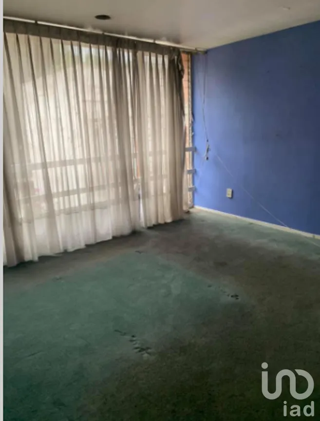 Casa en Renta en Polanco III Sección, Miguel Hidalgo, Ciudad de México | NEX-275767 | iad México | Foto 21 de 27