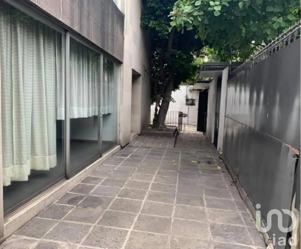 Casa en Renta en Polanco III Sección, Miguel Hidalgo, Ciudad de México | NEX-275767 | iad México | Foto 22 de 27