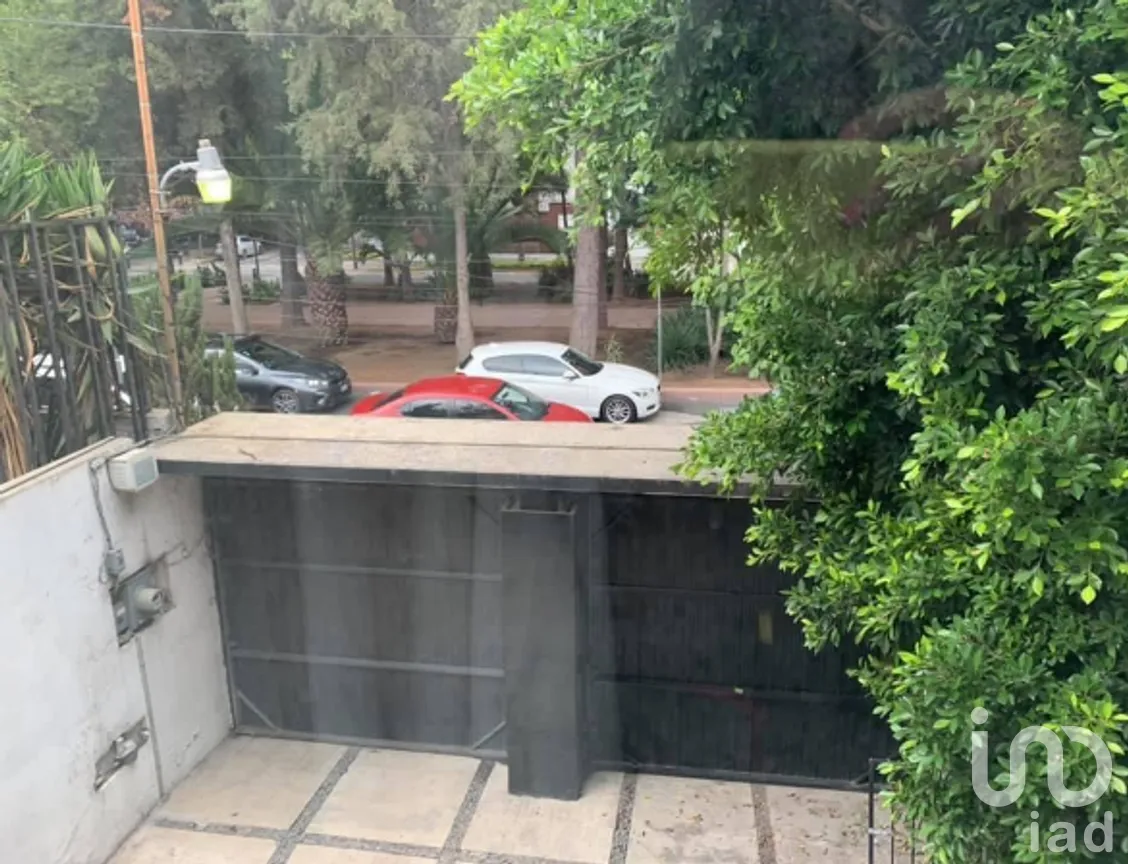 Casa en Renta en Polanco III Sección, Miguel Hidalgo, Ciudad de México | NEX-275767 | iad México | Foto 23 de 27