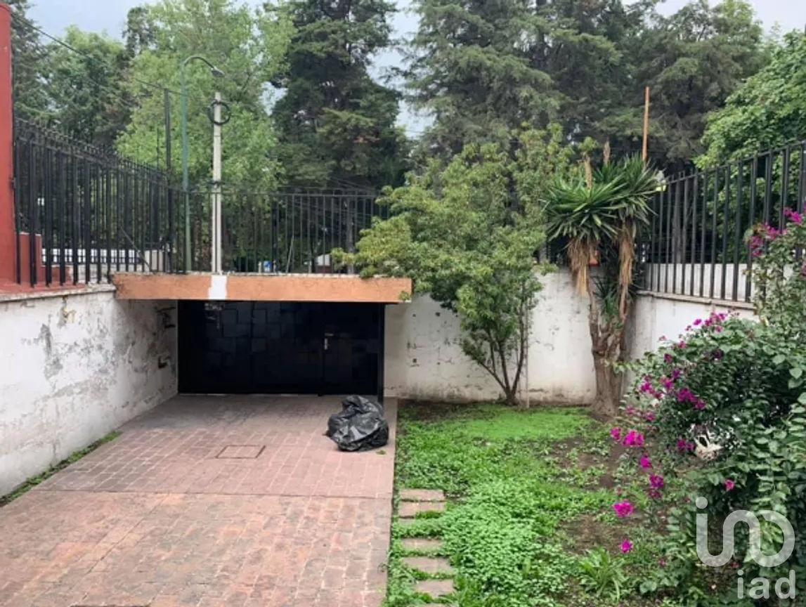 Casa en Renta en Polanco III Sección, Miguel Hidalgo, Ciudad de México | NEX-275767 | iad México | Foto 25 de 27