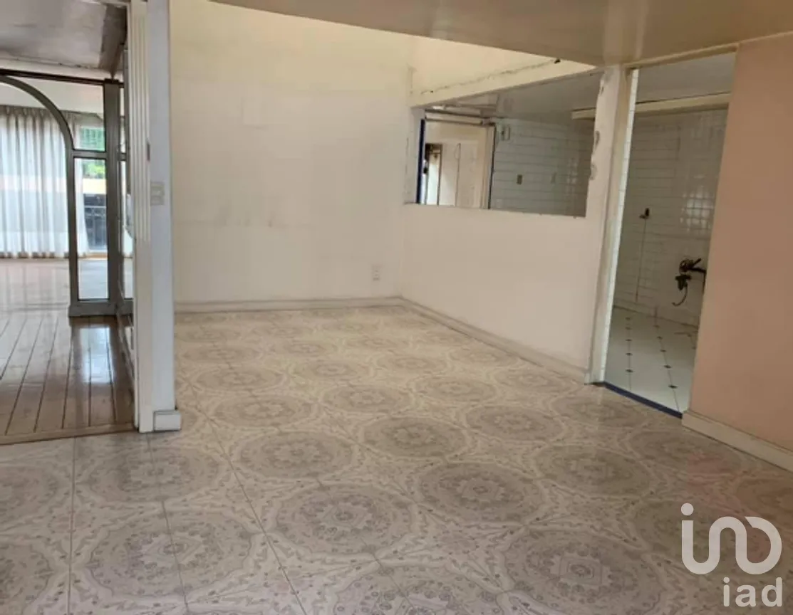 Casa en Renta en Polanco III Sección, Miguel Hidalgo, Ciudad de México | NEX-275767 | iad México | Foto 26 de 27