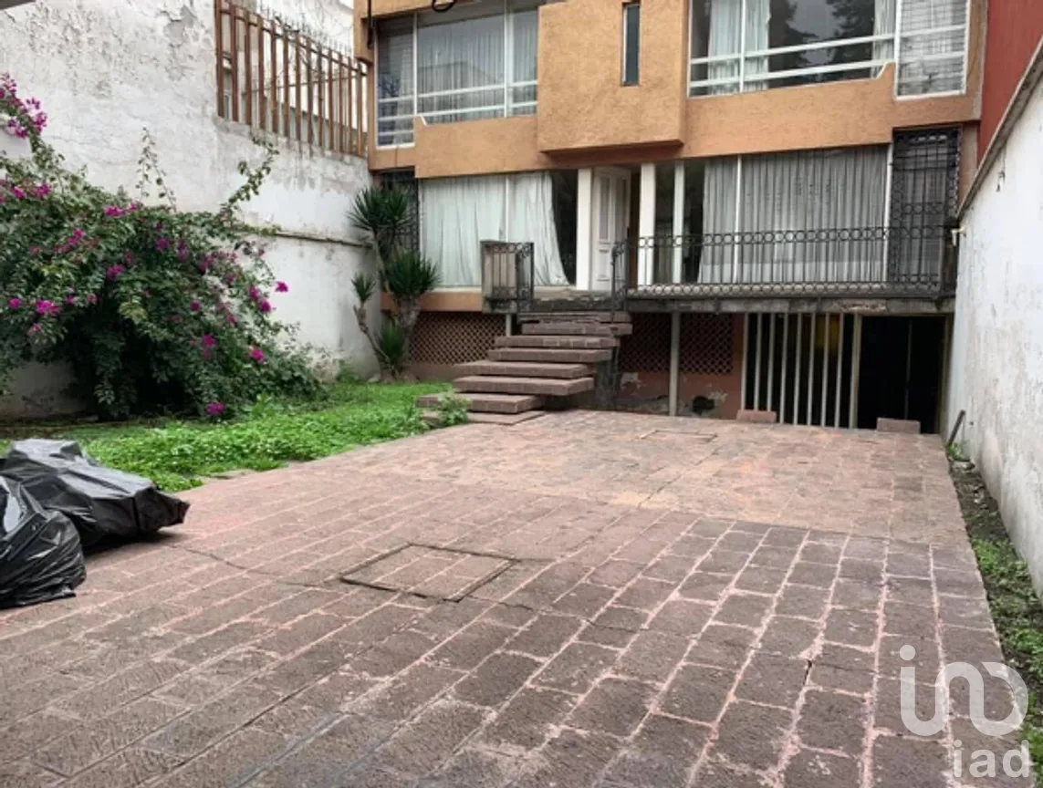 Casa en Renta en Polanco III Sección, Miguel Hidalgo, Ciudad de México | NEX-275767 | iad México | Foto 27 de 27