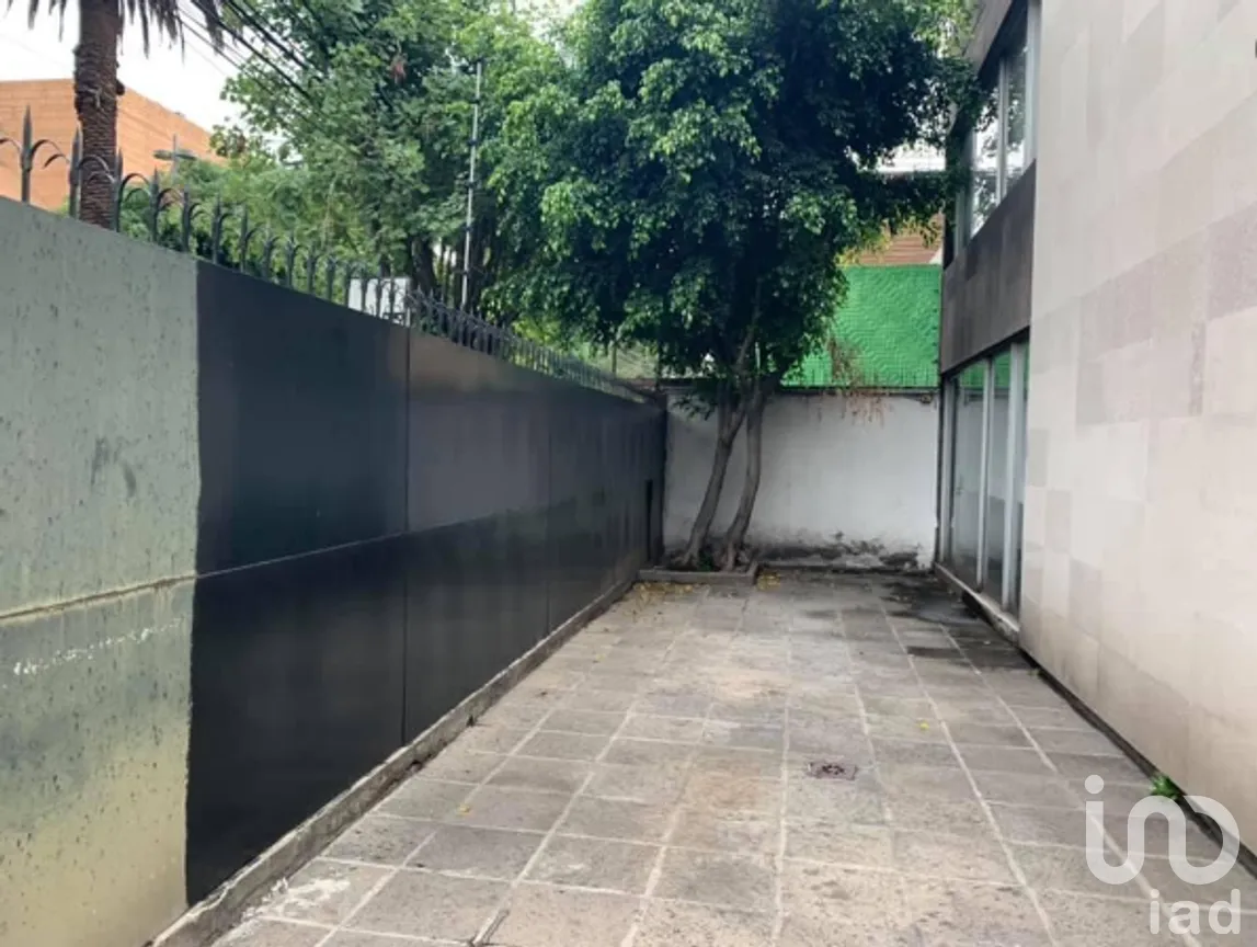 Casa en Renta en Polanco III Sección, Miguel Hidalgo, Ciudad de México | NEX-275767 | iad México | Foto 4 de 27