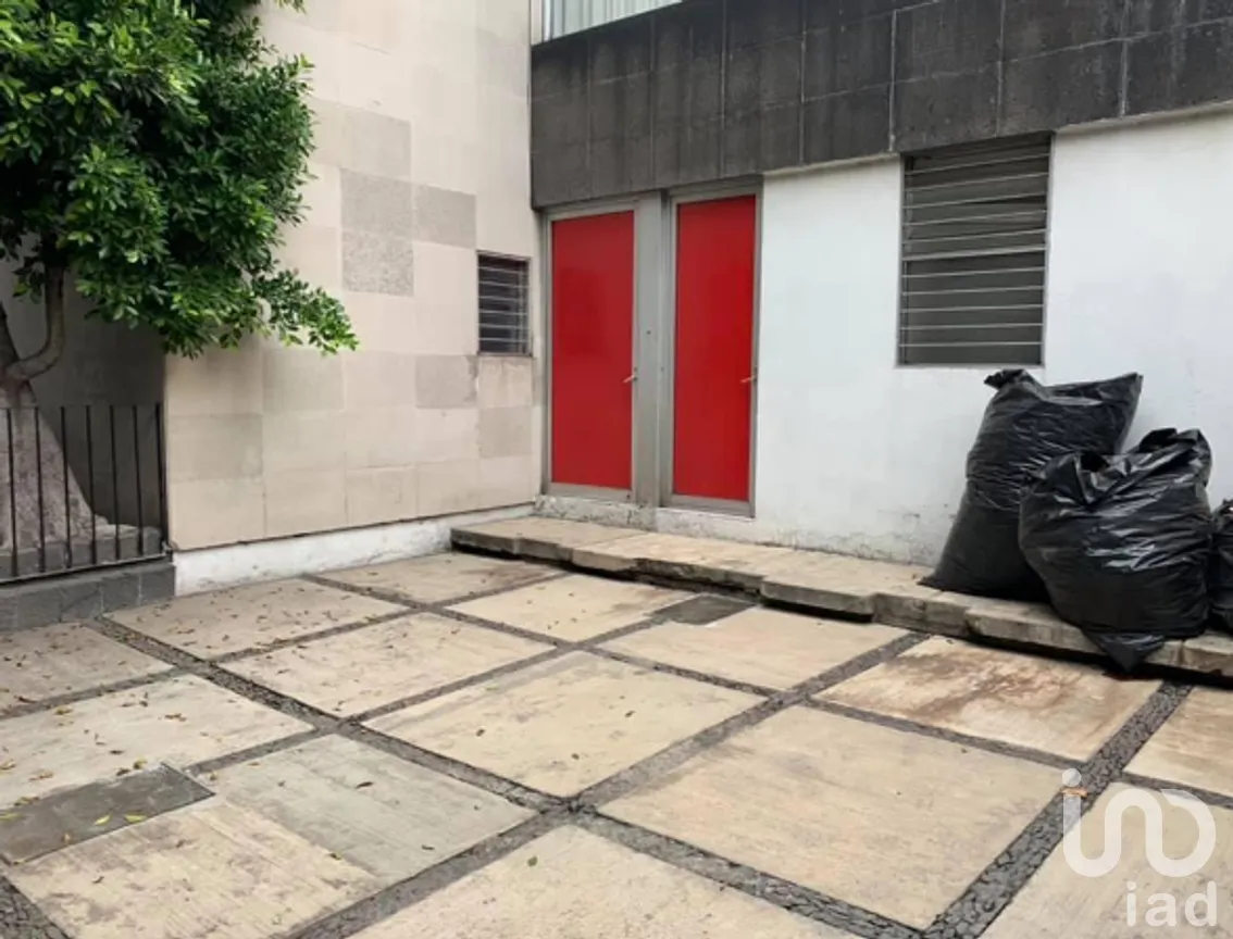Casa en Renta en Polanco III Sección, Miguel Hidalgo, Ciudad de México | NEX-275767 | iad México | Foto 5 de 27