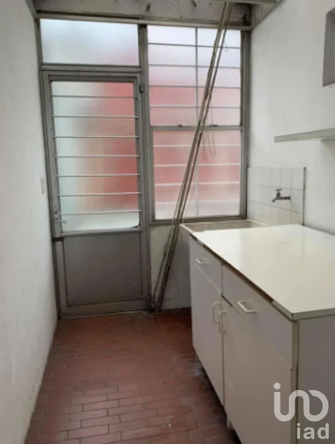 Casa en Renta en Polanco III Sección, Miguel Hidalgo, Ciudad de México | NEX-275767 | iad México | Foto 8 de 27