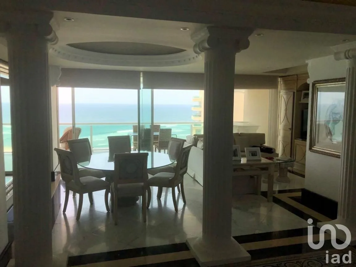 Departamento en Venta en Playa Diamante, Acapulco de Juárez, Guerrero | NEX-275772 | iad México | Foto 2 de 25