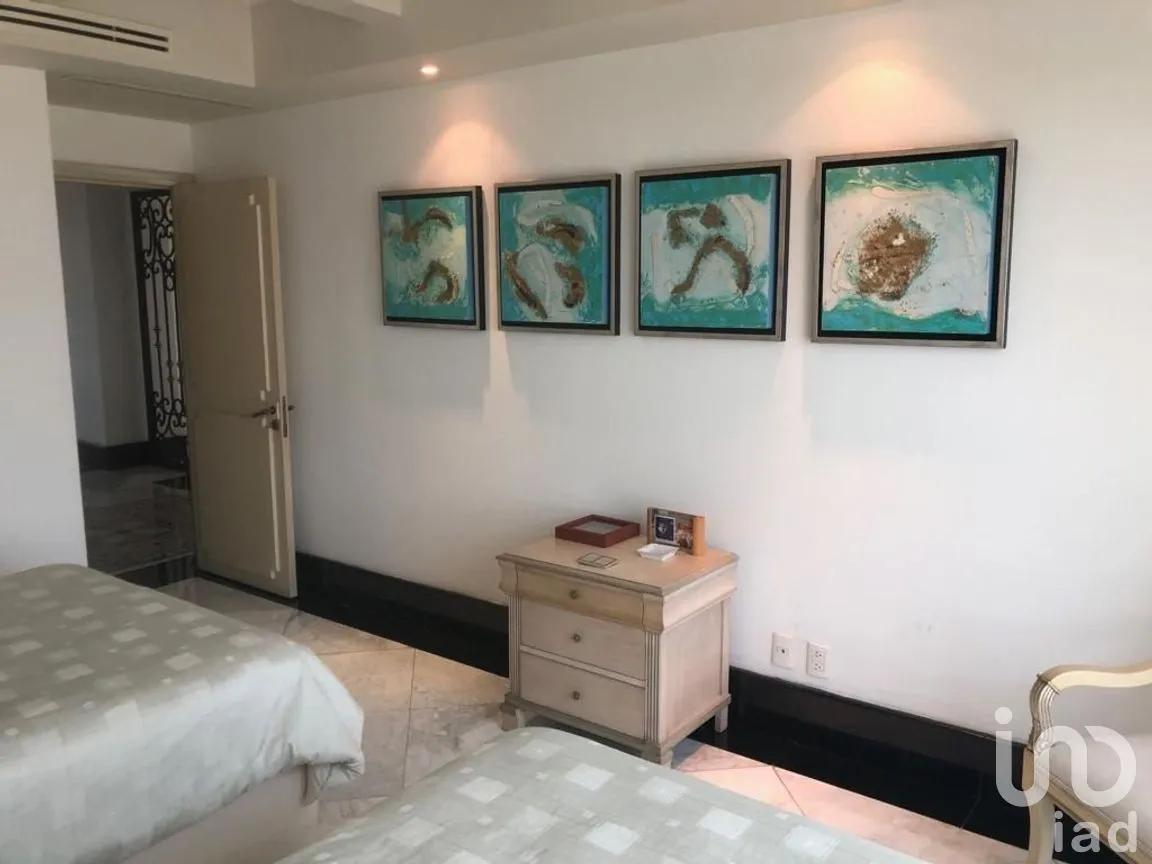Departamento en Venta en Playa Diamante, Acapulco de Juárez, Guerrero | NEX-275772 | iad México | Foto 11 de 25