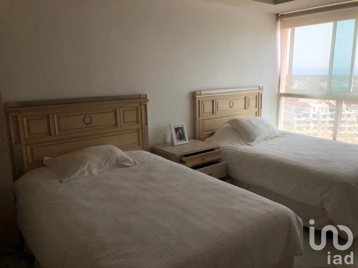 Departamento en Venta en Playa Diamante, Acapulco de Juárez, Guerrero | NEX-275772 | iad México | Foto 13 de 25
