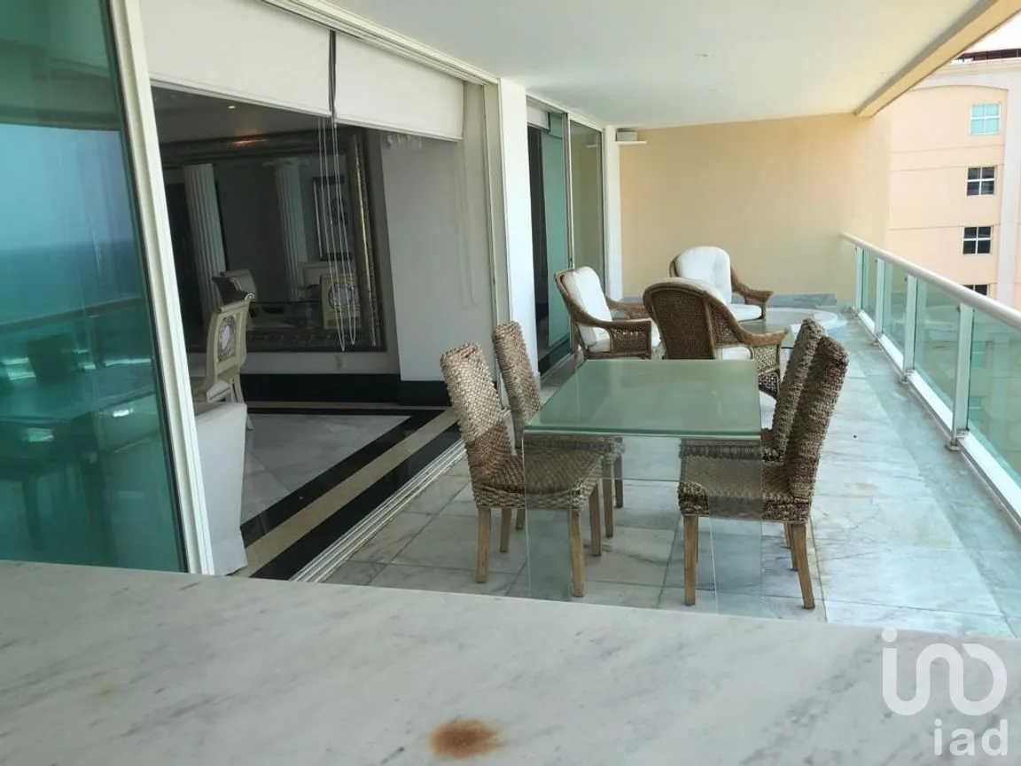 Departamento en Venta en Playa Diamante, Acapulco de Juárez, Guerrero | NEX-275772 | iad México | Foto 18 de 25