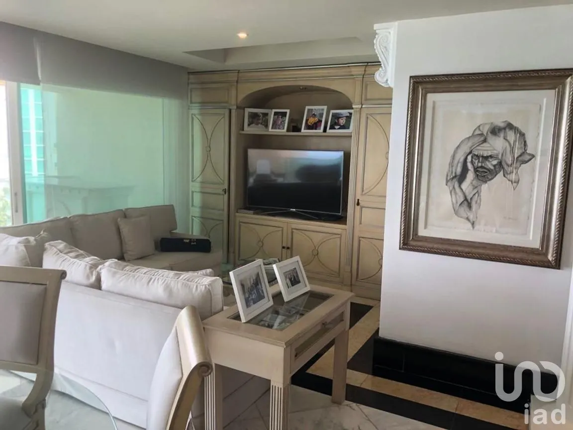 Departamento en Venta en Playa Diamante, Acapulco de Juárez, Guerrero | NEX-275772 | iad México | Foto 21 de 25