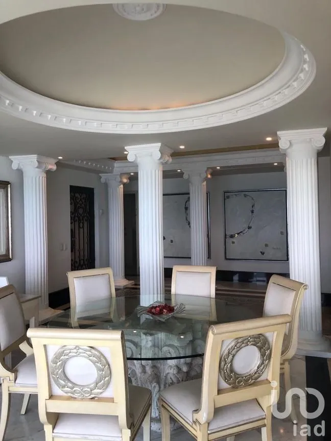 Departamento en Venta en Playa Diamante, Acapulco de Juárez, Guerrero | NEX-275772 | iad México | Foto 22 de 25