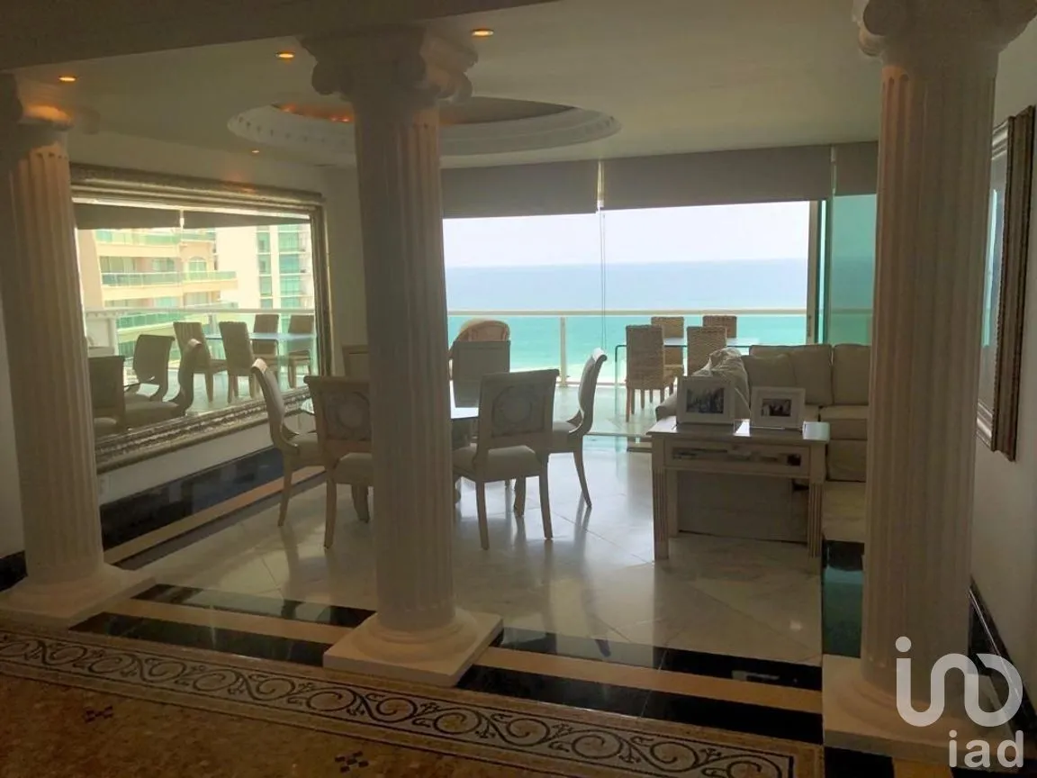 Departamento en Venta en Playa Diamante, Acapulco de Juárez, Guerrero | NEX-275772 | iad México | Foto 23 de 25