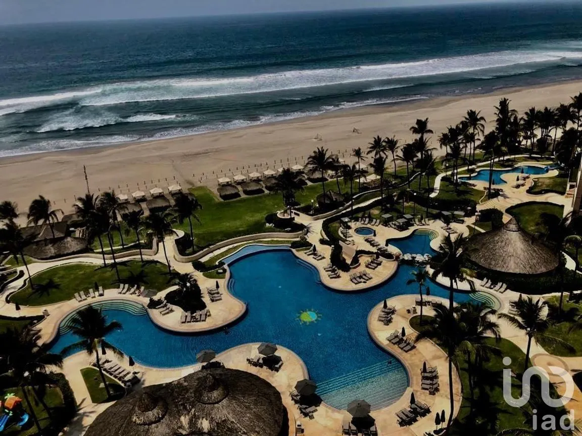 Departamento en Venta en Playa Diamante, Acapulco de Juárez, Guerrero | NEX-275772 | iad México | Foto 25 de 25