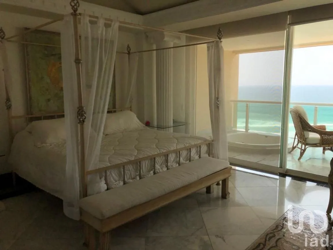 Departamento en Venta en Playa Diamante, Acapulco de Juárez, Guerrero | NEX-275772 | iad México | Foto 4 de 25