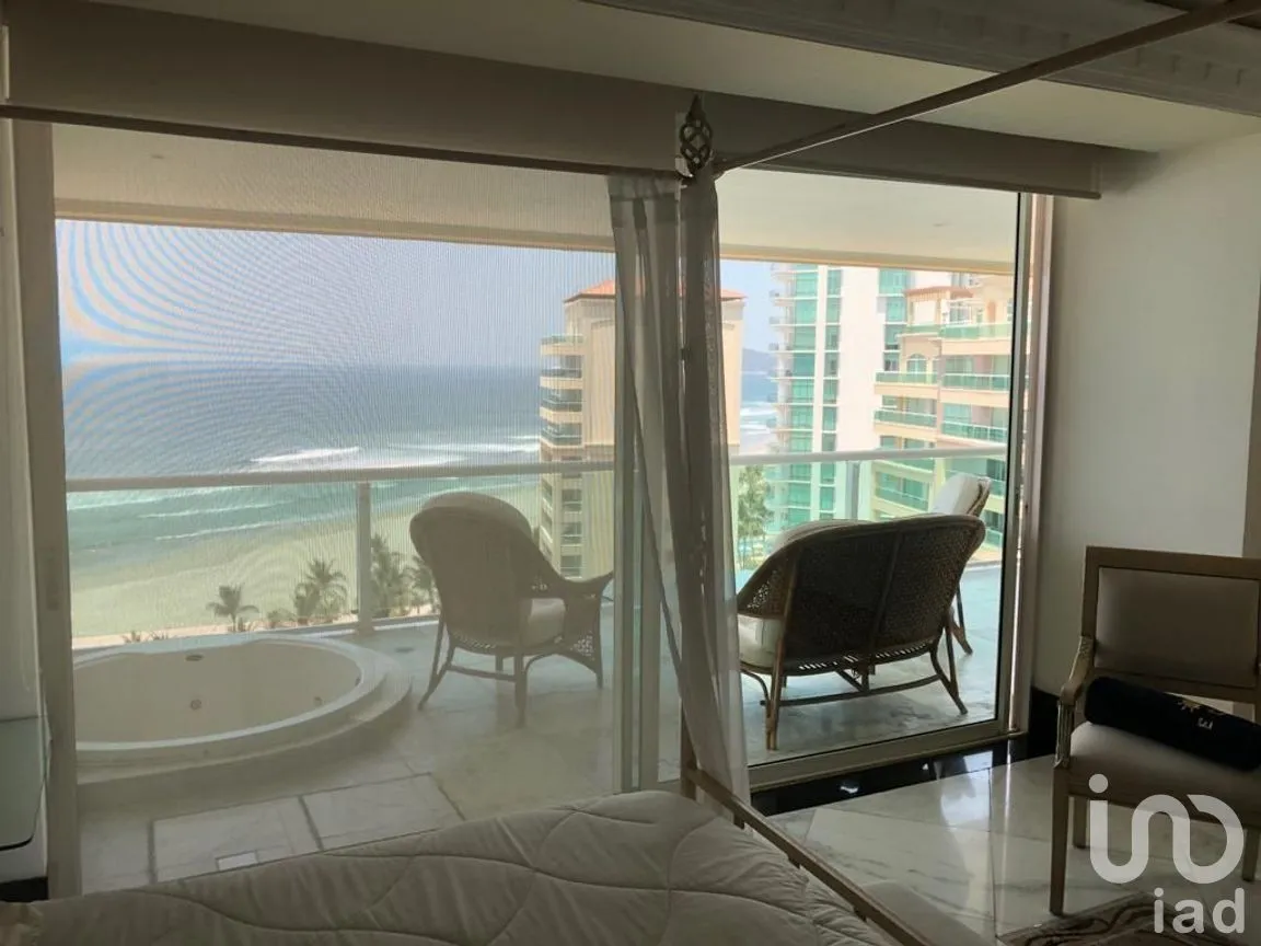 Departamento en Venta en Playa Diamante, Acapulco de Juárez, Guerrero | NEX-275772 | iad México | Foto 6 de 25