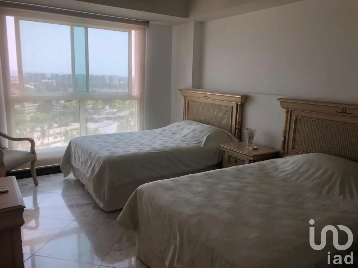 Departamento en Venta en Playa Diamante, Acapulco de Juárez, Guerrero | NEX-275772 | iad México | Foto 9 de 25