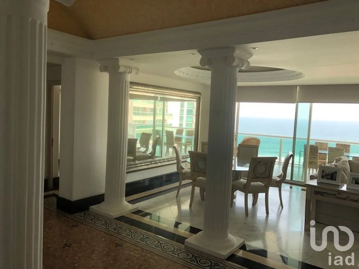 Departamento en Venta en Playa Diamante, Acapulco de Juárez, Guerrero | NEX-275772 | iad México | Foto 10 de 25