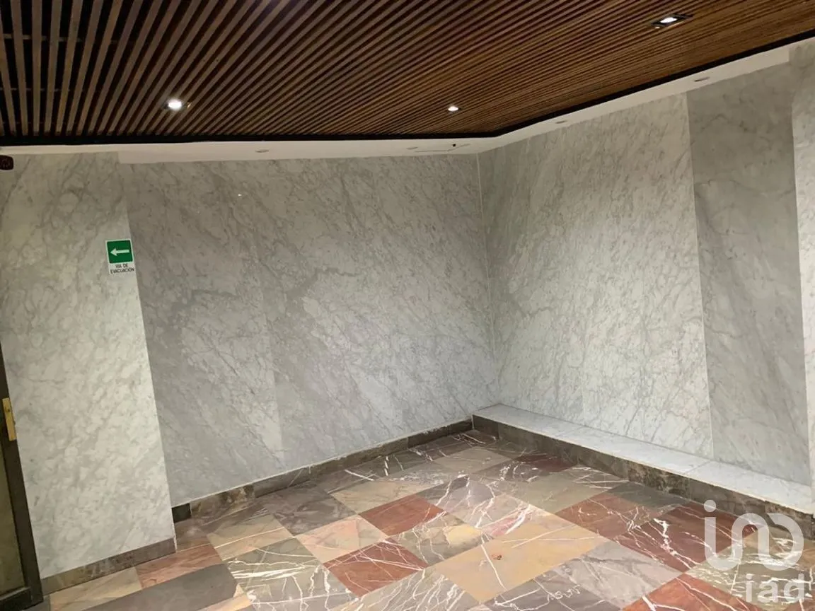 Oficina en Venta en Roma Norte, Cuauhtémoc, Ciudad de México | NEX-275773 | iad México | Foto 4 de 10