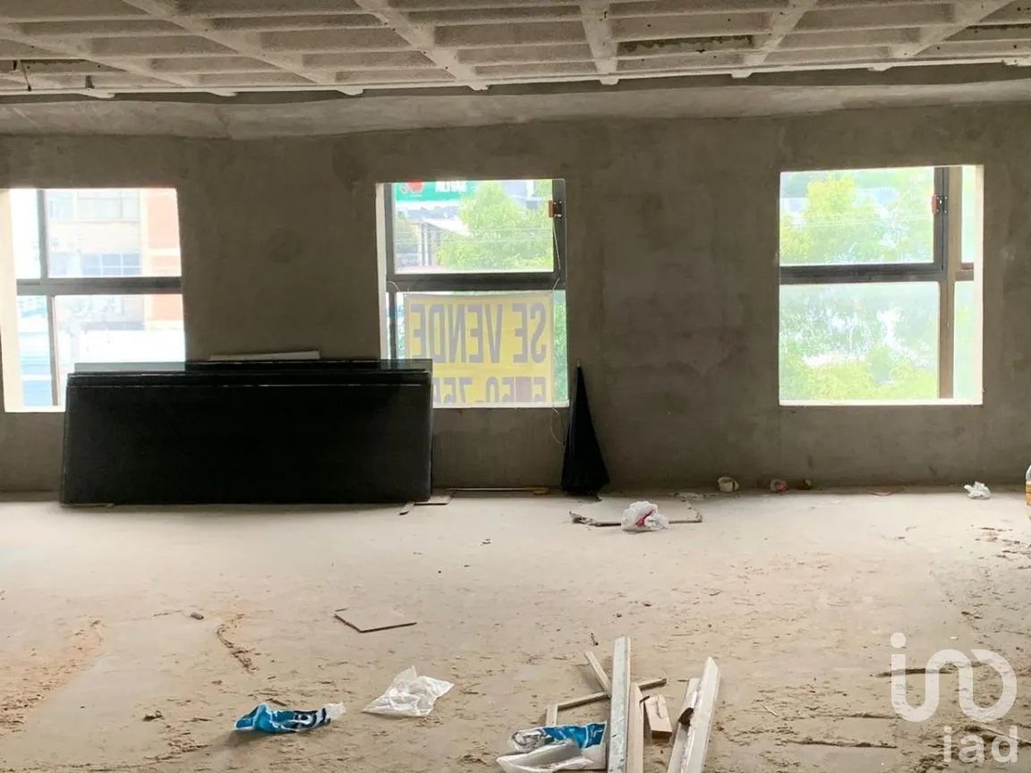 Oficina en Venta en Roma Norte, Cuauhtémoc, Ciudad de México | NEX-275773 | iad México | Foto 5 de 10