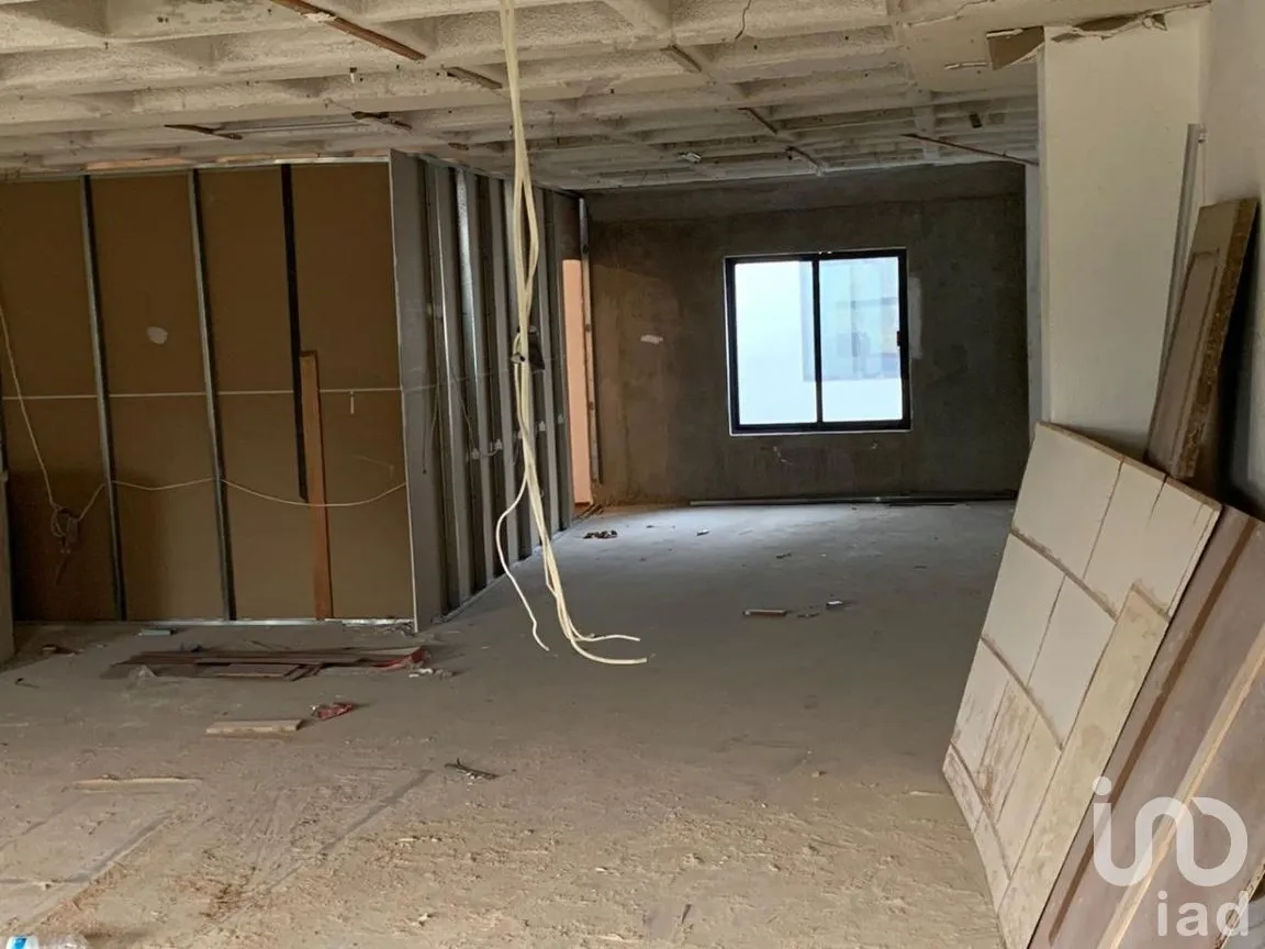 Oficina en Venta en Roma Norte, Cuauhtémoc, Ciudad de México | NEX-275773 | iad México | Foto 7 de 10